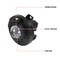 Spec-D Tuning Chrysler 300-200 Projector Fog Lights Lamps With Switch 11-14 LF-300C11C-HZ - alternate 7